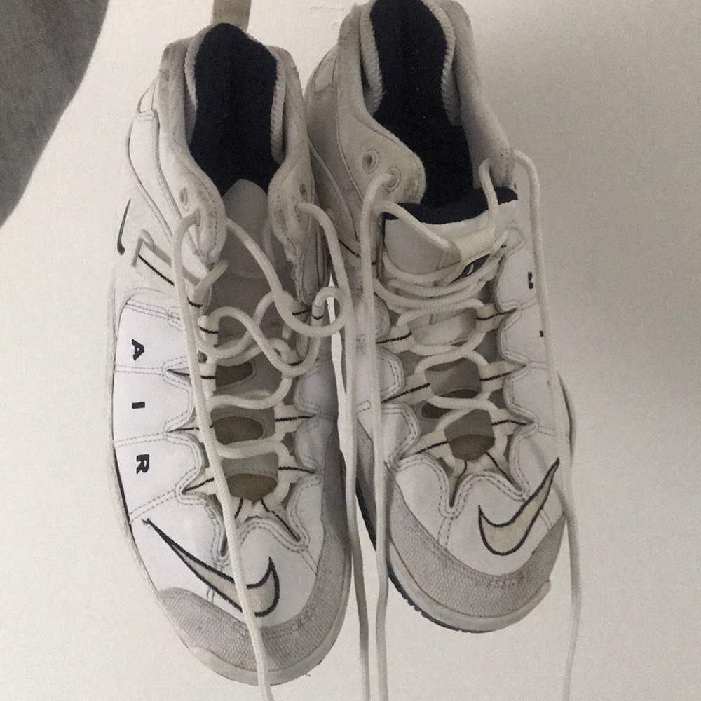Men’s vintage Nike airs